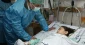 Demands to take Abbas to court over death of Gaza babies
