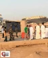 همزمان با سالگرد تخریب قبور ائمه اطهار صورت گرفت:

برقراری تدابیر شدید امنیتی در اطراف قبرستان بقیع+ تصاویر