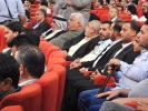 بالصور.. انطلاق اعمال الدورة التاسعة للجمعية العمومية لاتحاد الإذاعات والتلفزيونات الإسلامي

 2