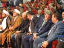 بالصور.. انطلاق اعمال الدورة التاسعة للجمعية العمومية لاتحاد الإذاعات والتلفزيونات الإسلامي 8