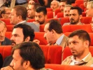 بالصور.. انطلاق اعمال الدورة التاسعة للجمعية العمومية لاتحاد الإذاعات والتلفزيونات الإسلامي 9