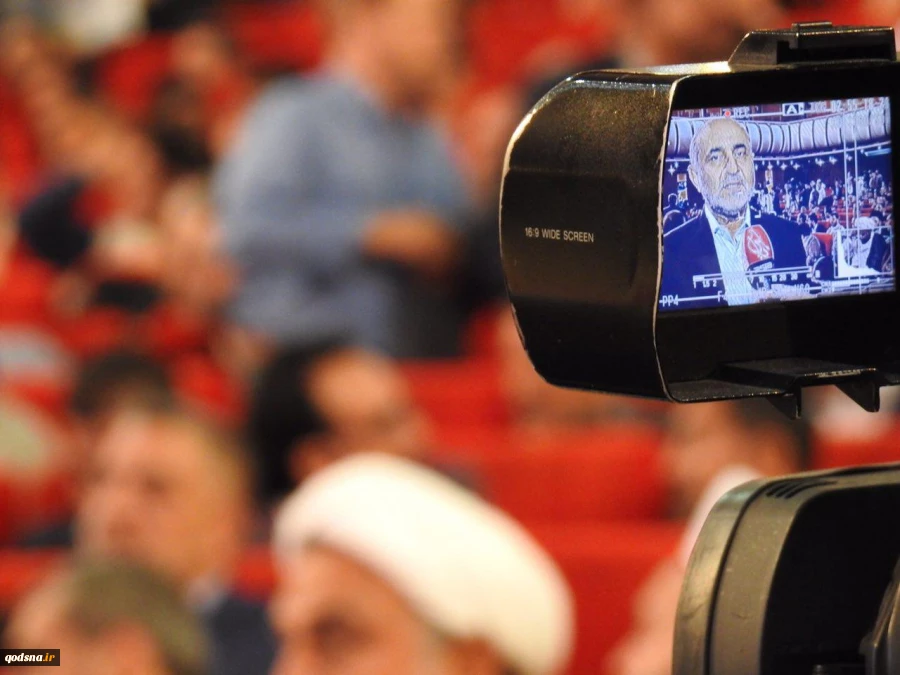 بالصور.. انطلاق اعمال الدورة التاسعة للجمعية العمومية لاتحاد الإذاعات والتلفزيونات الإسلامي 11