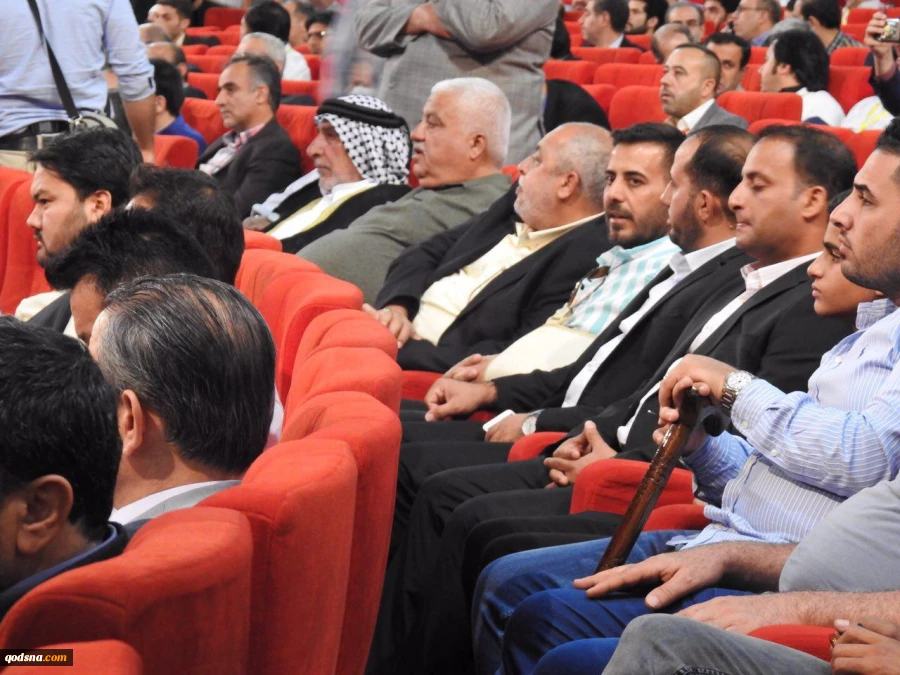 بالصور.. انطلاق اعمال الدورة التاسعة للجمعية العمومية لاتحاد الإذاعات والتلفزيونات الإسلامي 16