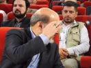 بالصور.. ختام اعمال الدورة التاسعة للجمعية العمومية لاتحاد الإذاعات والتلفزيونات الإسلامي 5