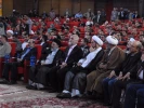 بالصور.. ختام اعمال الدورة التاسعة للجمعية العمومية لاتحاد الإذاعات والتلفزيونات الإسلامي 6