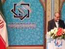 بالصور.. ختام اعمال الدورة التاسعة للجمعية العمومية لاتحاد الإذاعات والتلفزيونات الإسلامي 7