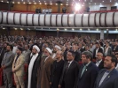 بالصور.. ختام اعمال الدورة التاسعة للجمعية العمومية لاتحاد الإذاعات والتلفزيونات الإسلامي 9