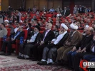 اختتامیه نهمین اجلاس اتحادیه رادیوتلویزیونهای اسلامی (۱) 2