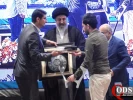 اختتامیه نهمین اجلاس اتحادیه رادیوتلویزیونهای اسلامی (۱) 2