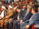 اختتامیه نهمین اجلاس اتحادیه رادیوتلویزیونهای اسلامی (۱) 7
