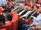 اختتامیه نهمین اجلاس اتحادیه رادیوتلویزیونهای اسلامی (۱) 8