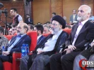 اختتامیه نهمین اجلاس اتحادیه رادیوتلویزیونهای اسلامی (۱) 2