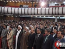 اختتامیه نهمین اجلاس اتحادیه رادیوتلویزیونهای اسلامی (۱) 3