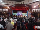 اختتامیه نهمین اجلاس اتحادیه رادیوتلویزیونهای اسلامی (۱) 10