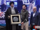 اختتامیه نهمین اجلاس اتحادیه رادیوتلویزیونهای اسلامی 3