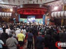 اختتامیه نهمین اجلاس اتحادیه رادیوتلویزیونهای اسلامی 10