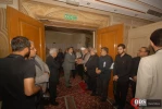 مراسم ختم مرحوم سید رضا نیری 4