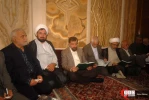 مراسم ختم مرحوم سید رضا نیری 6
