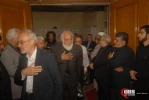 مراسم ختم مرحوم سید رضا نیری 7