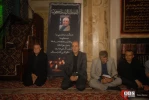 مراسم ختم مرحوم سید رضا نیری 8