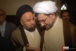 مراسم ختم مرحوم سید رضا نیری 9