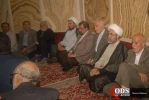 مراسم ختم مرحوم سید رضا نیری 10