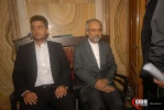 مراسم ختم مرحوم سید رضا نیری 11