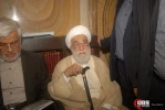 مراسم ختم مرحوم سید رضا نیری 14