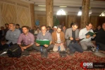 مراسم ختم مرحوم سید رضا نیری 17
