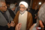 مراسم ختم مرحوم سید رضا نیری 19