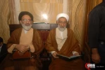 مراسم ختم مرحوم سید رضا نیری 21