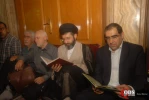 مراسم ختم مرحوم سید رضا نیری (1) 2