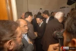 مراسم ختم مرحوم سید رضا نیری (1) 3