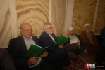 مراسم ختم مرحوم سید رضا نیری (1) 7