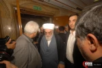 مراسم ختم مرحوم سید رضا نیری (1) 8