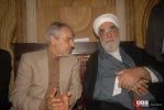 مراسم ختم مرحوم سید رضا نیری (1) 12