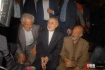 مراسم ختم مرحوم سید رضا نیری (1) 17