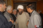 مراسم ختم مرحوم سید رضا نیری (1) 19