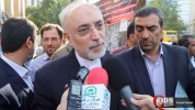 چهره ها در مراسم ختم مرحوم سید رضا نیری 4