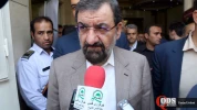چهره ها در مراسم ختم مرحوم سید رضا نیری 16