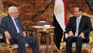 کانال هفت تلویزیون رژیم صهیونیستی:

مصر بدون ارائه هرگونه دلیلی سفر ابومازن به قاهره را لغو کرد