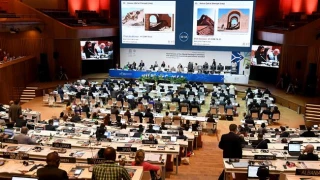 UNESCO slams Israel’s ‘illegal’ acts in East al-Quds