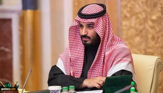 US diplomat: New Saudi crown prince is Israel’s dream come true