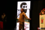 ششمین همایش سلحشوران دفاع مقدس 5