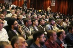 ششمین همایش سلحشوران دفاع مقدس 7