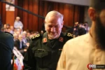 ششمین همایش سلحشوران دفاع مقدس 9