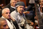 ششمین همایش سلحشوران دفاع مقدس 15