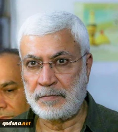 لولا دعم إيران للعراق
لما انتصرنا في الموصل