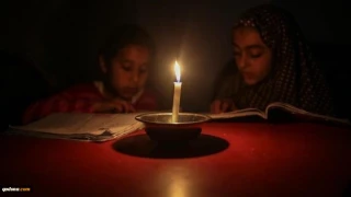 Israel reduces electricity feed to Gaza to 55 MGW