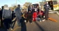 Palestinian killed in fatal car-ramming attack by Israeli settler